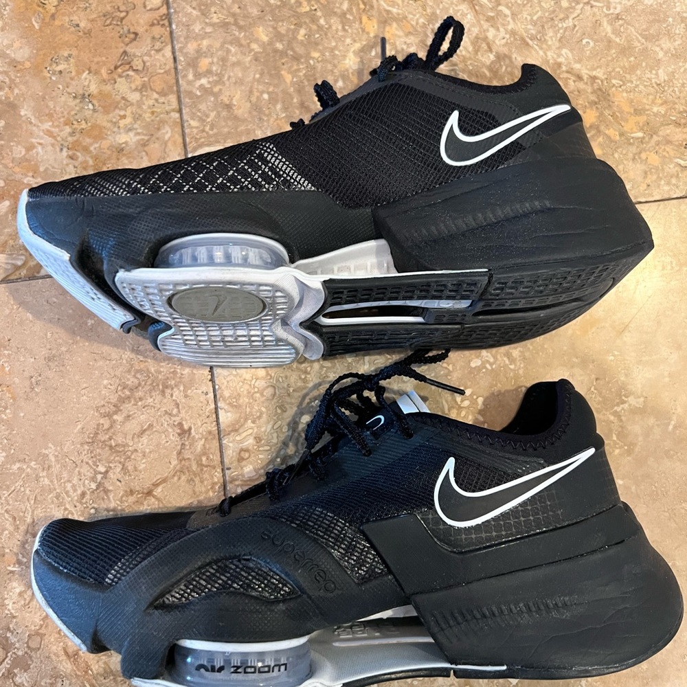 New Nike Zoom SuperRep 3 Shoes